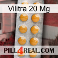 Vilitra 20Mg levitra1